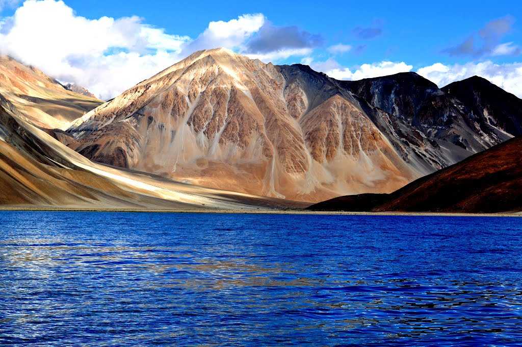 Leh Ladakh Sightseeing Tour Package