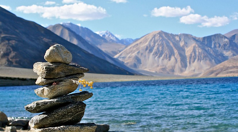  Spiti Valley in Winter